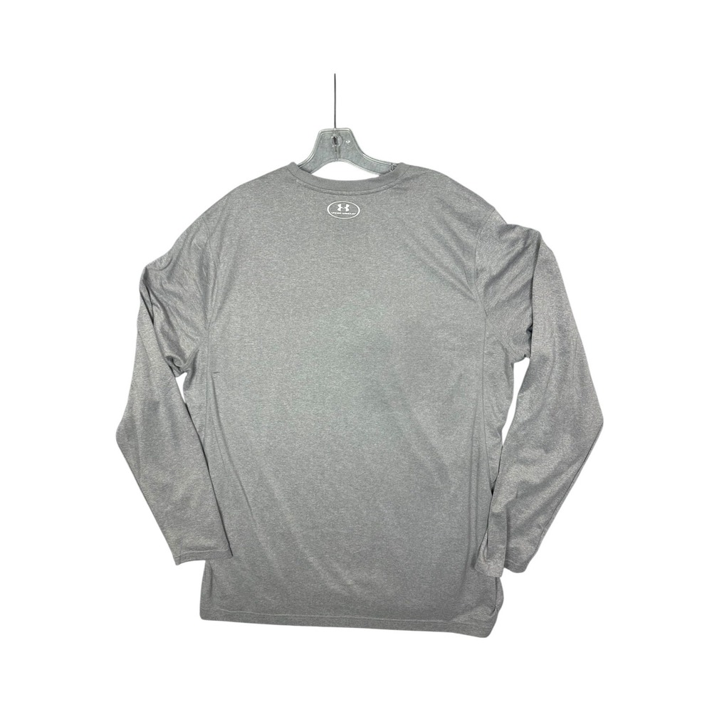 Heat Gear Under Armour Vanderbilt T-Shirt Long Sleeves Size 2XL - Picture 2 of 3
